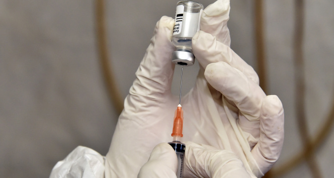 Vakaların arttığı Trakya’da aşı oranı yarım milyonu geçti