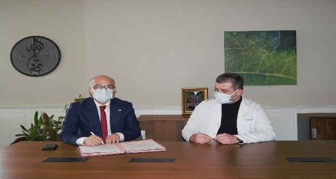 Türk Kızılay Bursa’dan anlamlı proje