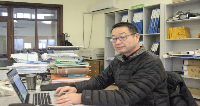 Kalehöyük’te kazı çalışmalarına korona virüs arası