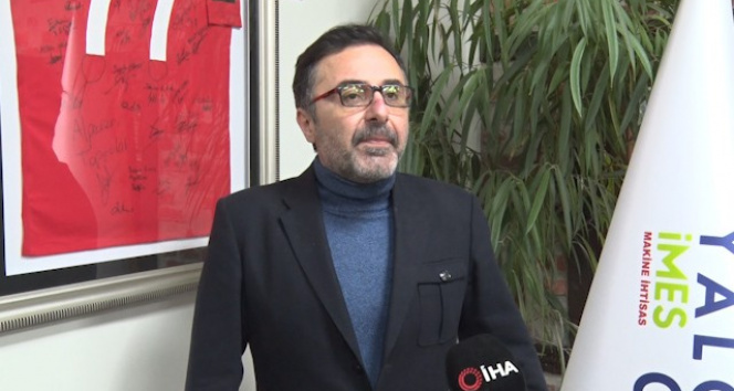 Gençlerdeki sanayi algısı Ragga Oktay’ın klibi ile değişecek