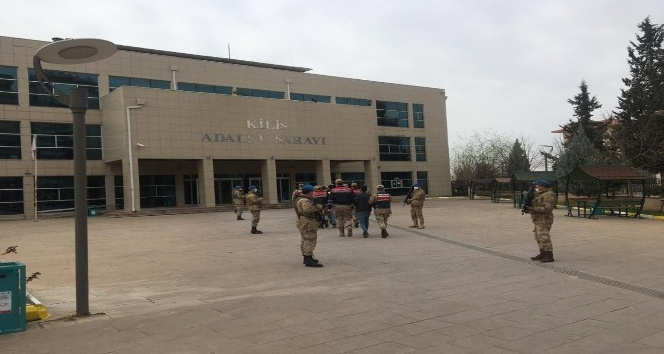 78 yaşındaki adamı darp ederek öldüren 3 kişi tutuklandı