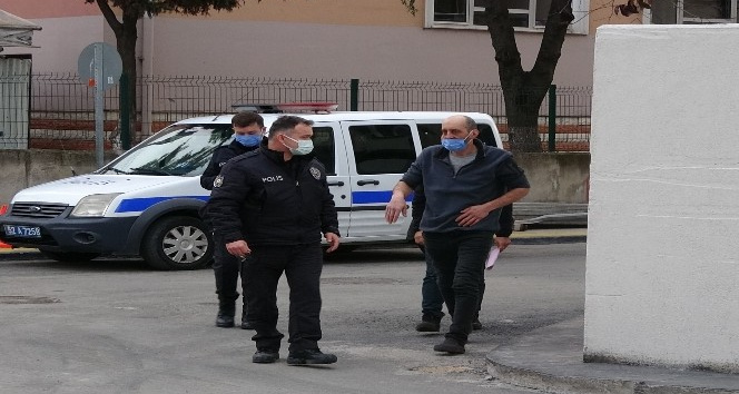 Tıp Bayramı’nda sağlık çalışanlarına saldırı