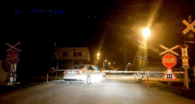 Osmaniye’de sabırsız sürücüler ölüme davetiye çıkardı