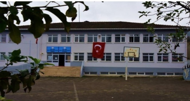 Ordu’da bir okul, İngiltere mutasyonlu virüs nedeniyle karantinaya alındı