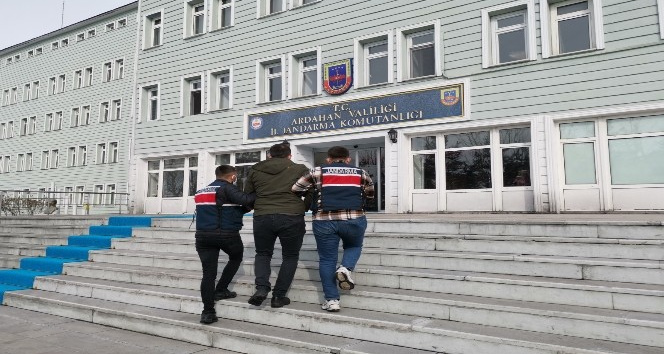 FETÖ ve PKK şüphelisi 3 kişi tutuklandı