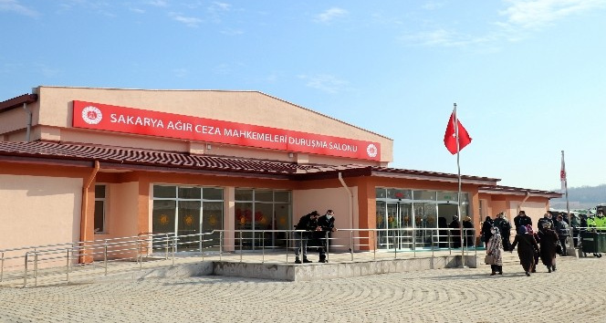 Patlama davasında fabrika sahibi Yaşar Coşkun savunmasını veriyor
