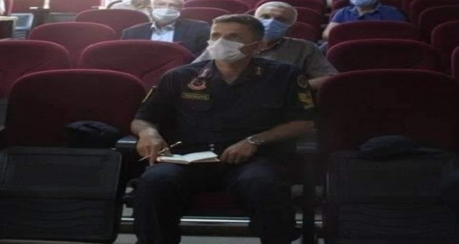 18 gündür kayıp olan Astsubay Fatih Toykuyu’nun cansız bedenine ulaşıldı