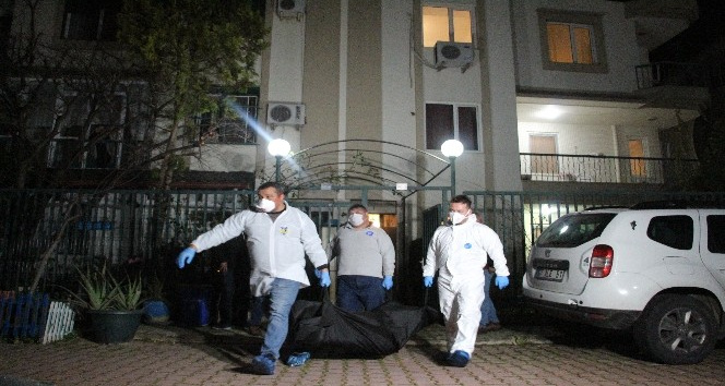 Antalya’da lüks villada ölü bulunan dört kişinin kimlikleri belirlendi