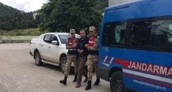 Ordu’daki seri cinayet sanığı: "Basınla beni yargılamayın, ben böyle canilik yapmadım"