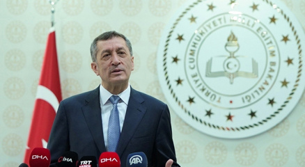 Bakan Selçuk: “Türkiyede 10 binden fazla tasarım ve beceri atölyesi açtık”