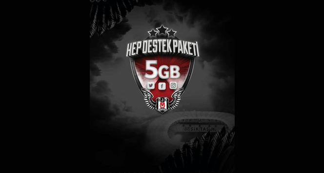 Vodafone’dan yeni KaraKartal paketi