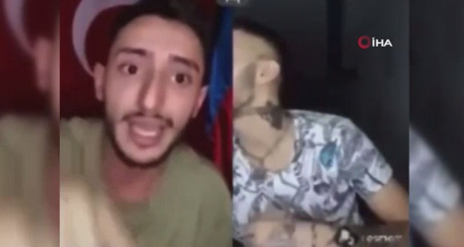 Tiktok'tan 'Sonun Özgecan Aslan gibi olacak' tehdidine 1 yıl 3 ay hapis