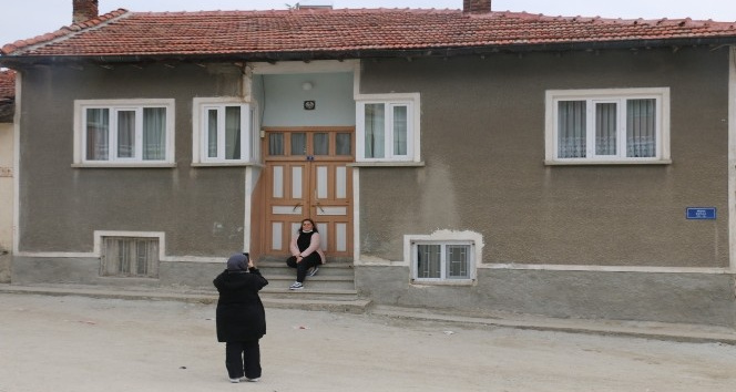 Sivrihisar ilçesine Gönül Dağı dizisi sayesinde yerli turist akını