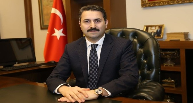 Başkan Eroğlu, Covid-19’u atlatarak görevine döndü