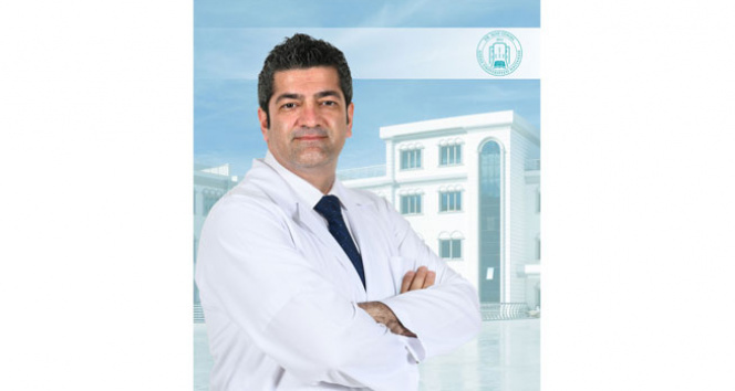 Kardiyolog Prof. Dr. İlker Gül, Dr. Suat Günsel Girne Üniversitesi Hastanesinde göreve başladı