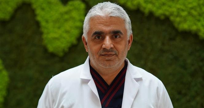 'Sofradan tuzu kaldırın'