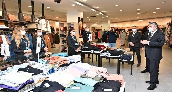 ’Çok yüksek riskli’ Osmaniye’de vaka sayısı artıyor