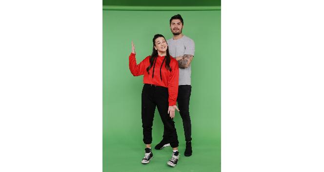 Nisa ve Barış’ın oyunu ‘NisBar’ çıktı