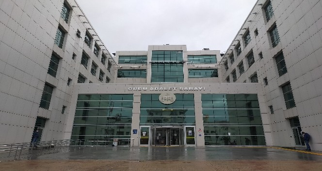 Hakaret davasında İBB Başkanı İmamoğlu 7 bin 80 lira para cezasına çarptırıldı