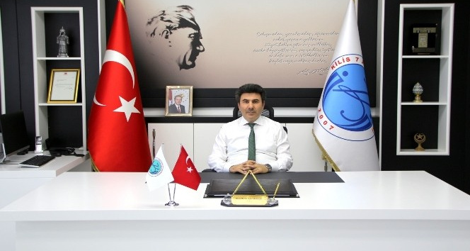 Rektör Karacoşkun’dan 18 Mart Çanakkale Zaferi mesajı