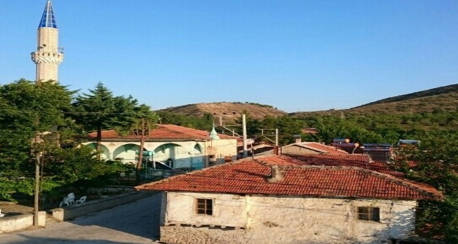 Burdur’da bir köy karantinaya alındı