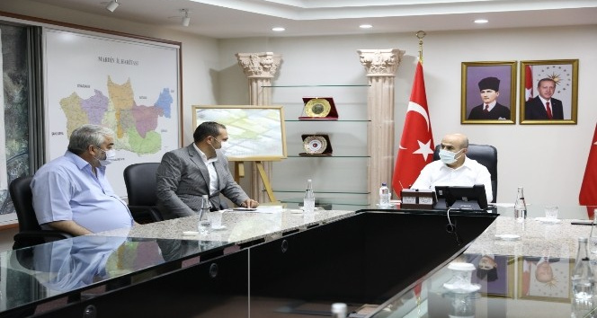 Rus turistlerin yeni gözdesi Mardin oldu