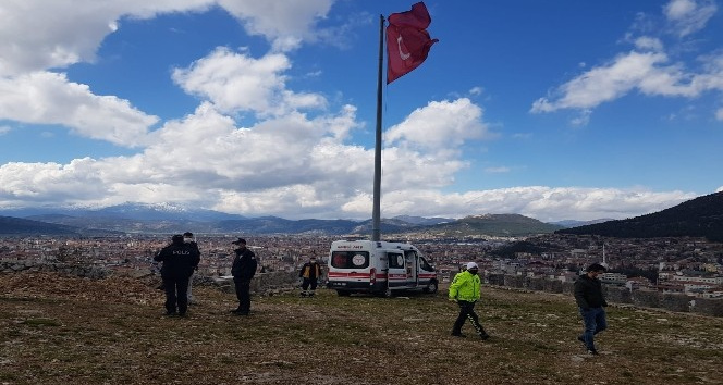 Burdur’da 17 yaşındaki genç kız bıçaklanarak öldürüldü