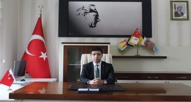 Kaymakam Taş’dan 18 Mart Şehitleri Anma Günü mesajı