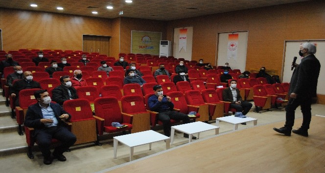 Elma üretiminde pestisit kullanımı azaltma deneme çalışması olumlu sonuç verdi