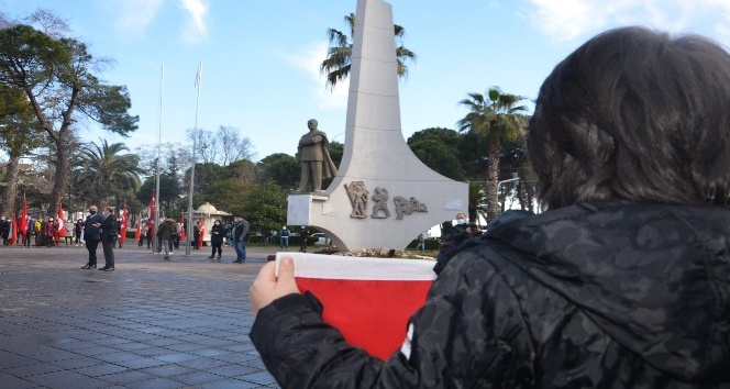 106 yıldır unutulmuyorlar
