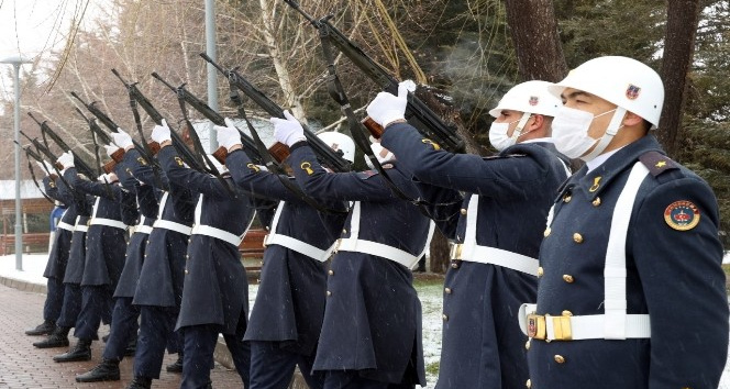 Şanlı Zaferin 106.yıldönümü