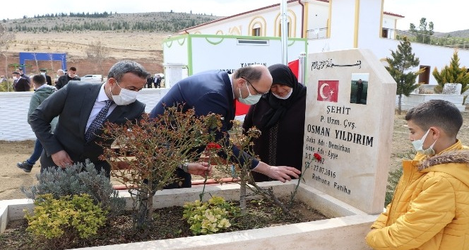 Kırıkkale’de 18 Mart Çanakkale Zaferi programları