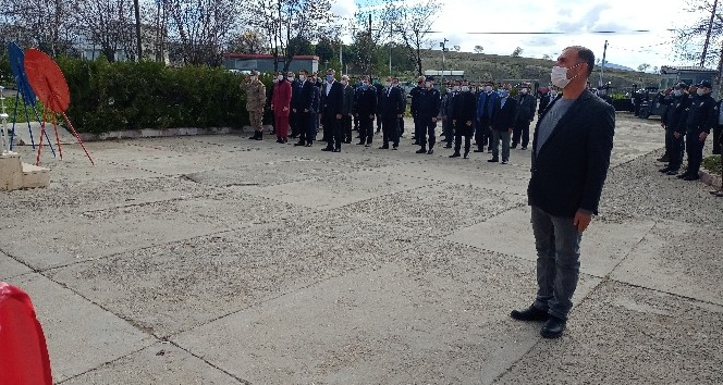 Dicle’de 18 Mart Çanakkale Zaferi ve Şehitleri Anma Günü etkinlikleri