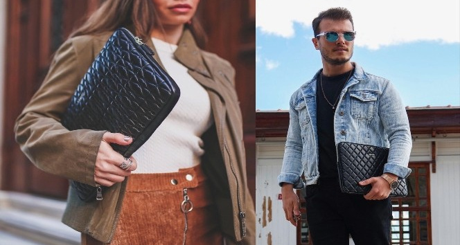 Türkiye’nin deri ürünleri Derideposu’yla dünyaya açıldı