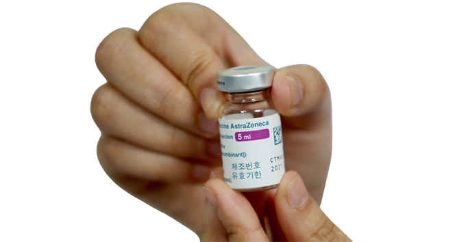 Avrupa İlaç Ajansı: &#039;AstraZeneca güvenli ve etkili bir aşı&#039;