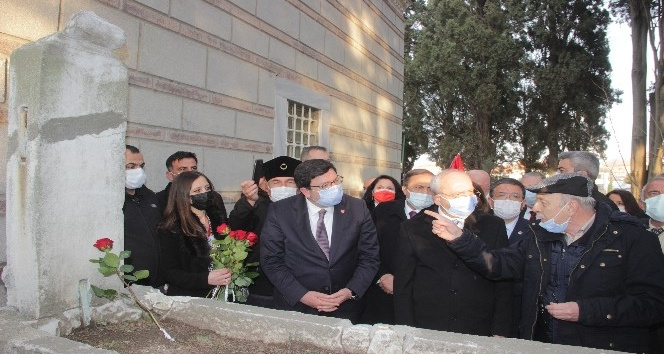Kılıçdaroğlu: "Çanakkale’nin değerini millet olarak biliyor muyuz?"