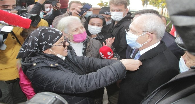 Kılıçdaroğlu: “Sandığa gittiğimiz zaman, bu değerleri korumayanlara gerekli dersi vereceğiz”