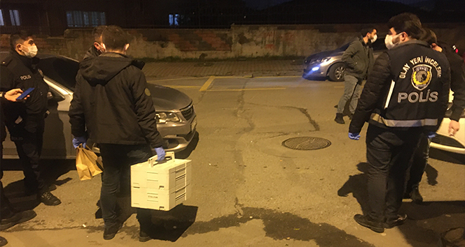 Gaziosmanpaşa’da bıçaklı kavga: 1 ölü