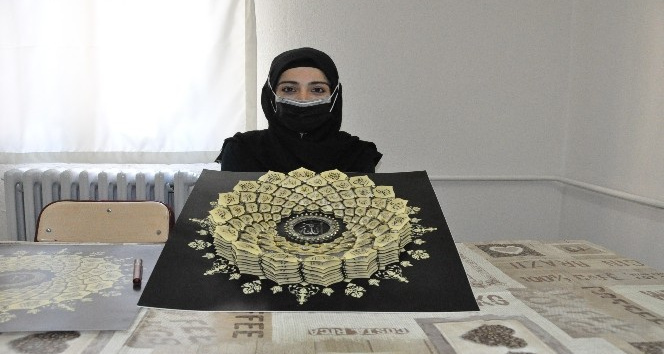 ’Çocukları’ olarak nitelendirdikleri rölyef tablolarından kopamıyorlar