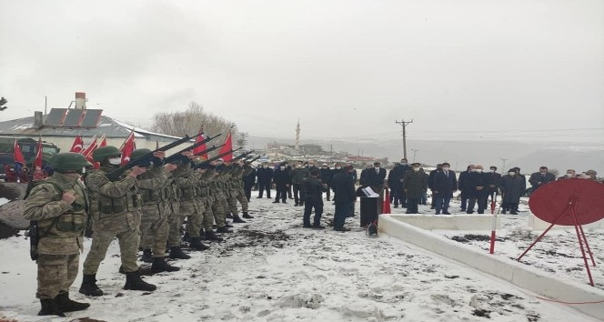 18 Mart Çanakkale Zaferi Kutlandı