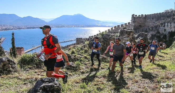 Merrell Alanya Ultra Trail’e kayıtlar bitiyor