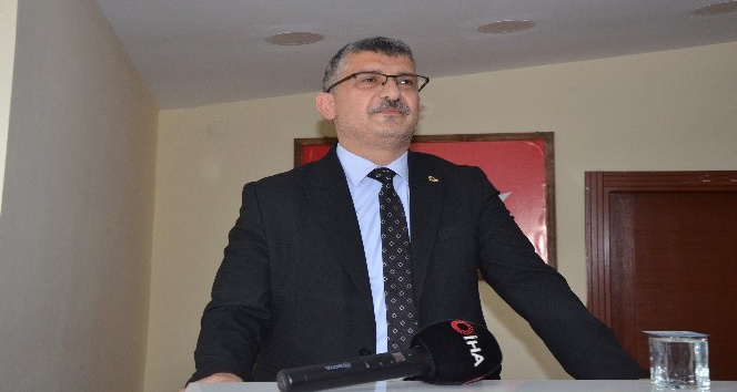 Atinkaya: “Öğrencilerimiz kurallara uyuyor”
