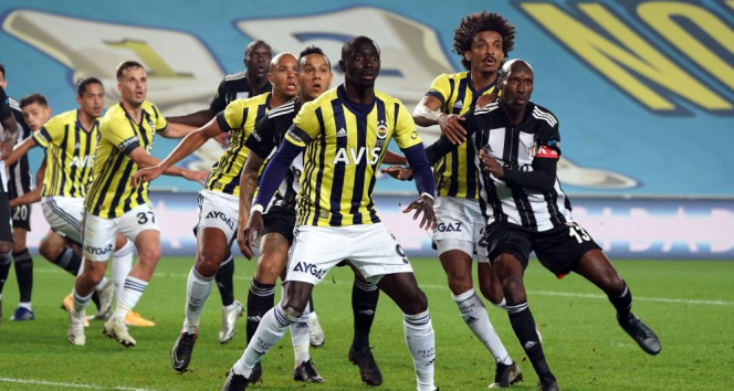 Dev derbi, ligin kaderini belirleyecek