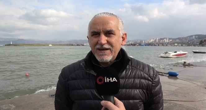 Karadeniz’de her yıl yaklaşık 1 milyon ton hamsi, yanlış avcılıkla yok oluyor