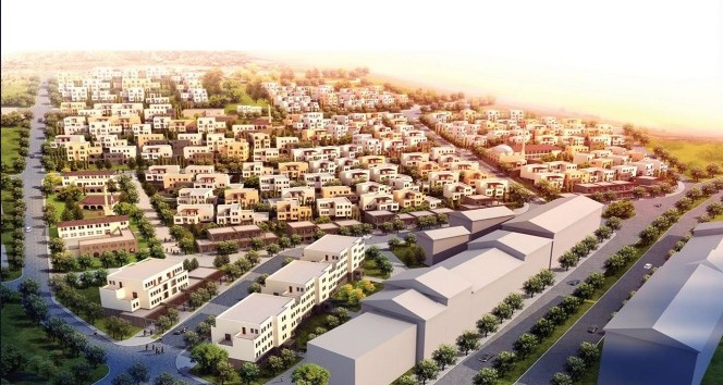 Kale bölgesi kentsel dönüşüm projesi için ihale tarihi belli oldu