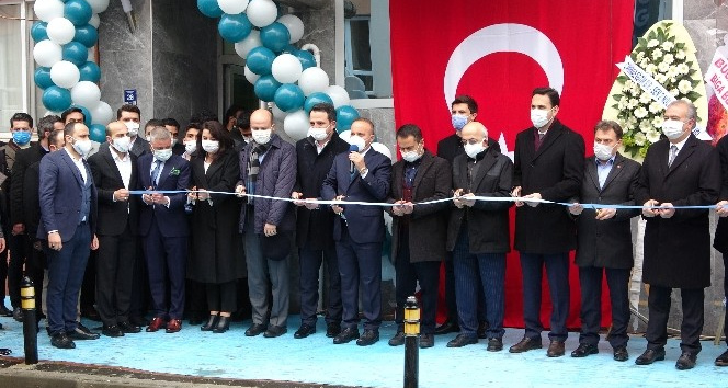 AK Parti’li Turan’dan İstanbul Sözleşmesi açıklaması
