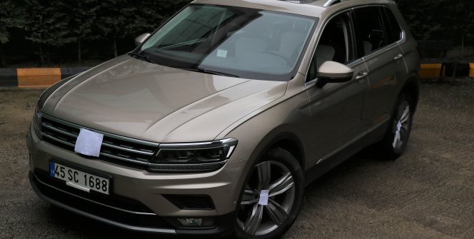 Şehit kardeşine 'sıfır' diye ayıplı cip sattılar