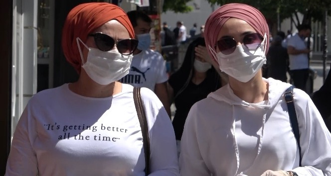 Yüksek riskli ilde vakalar yüzde 15 düştü