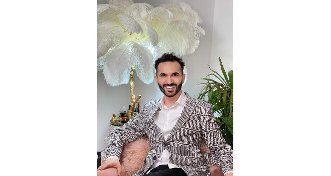 Ünlü saç tasarımcısı Samet Zili: “Saçların da bir dili ve tarihi var”