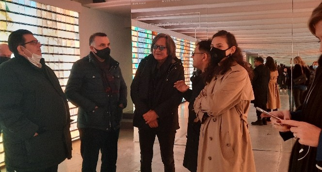 (Özel) Gigi ve Bella Hadid’in babası Mohamed Hadid: "İstanbul dünyadaki favori şehrim"